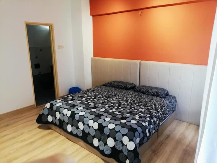 3 Rooms 10 Pax Vka Near Lrt Axiata Bkt-Jalil Imu Apu Куала Лумпур Екстериор снимка