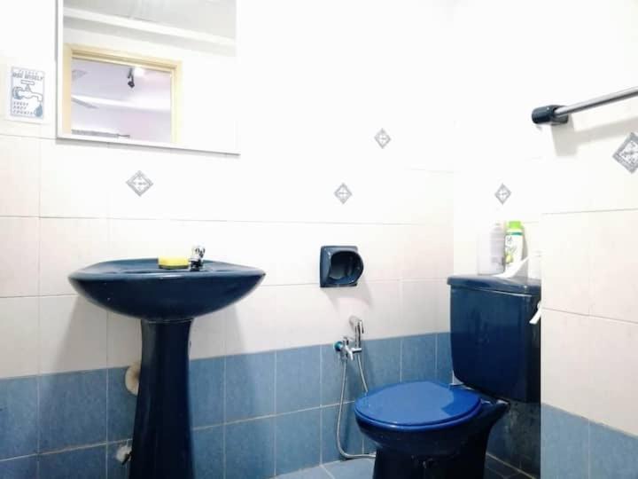 3 Rooms 10 Pax Vka Near Lrt Axiata Bkt-Jalil Imu Apu Куала Лумпур Екстериор снимка