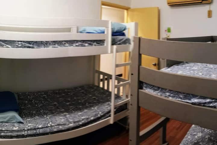 3 Rooms 10 Pax Vka Near Lrt Axiata Bkt-Jalil Imu Apu Куала Лумпур Екстериор снимка