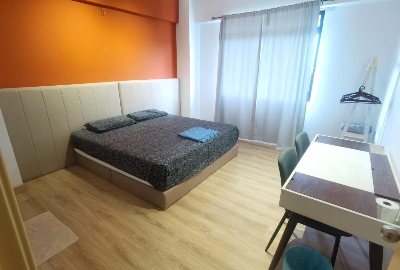 3 Rooms 10 Pax Vka Near Lrt Axiata Bkt-Jalil Imu Apu Куала Лумпур Екстериор снимка