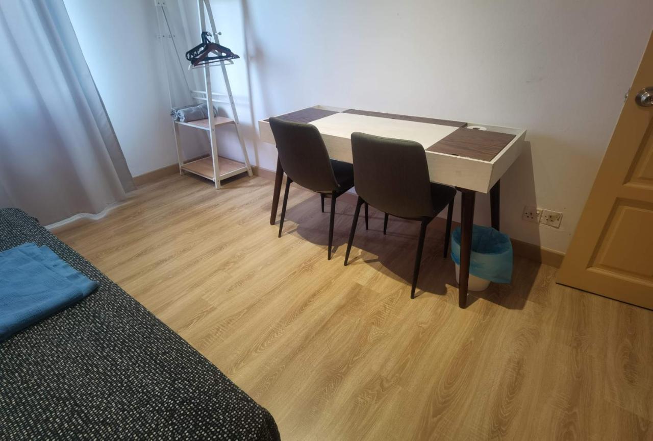 3 Rooms 10 Pax Vka Near Lrt Axiata Bkt-Jalil Imu Apu Куала Лумпур Екстериор снимка