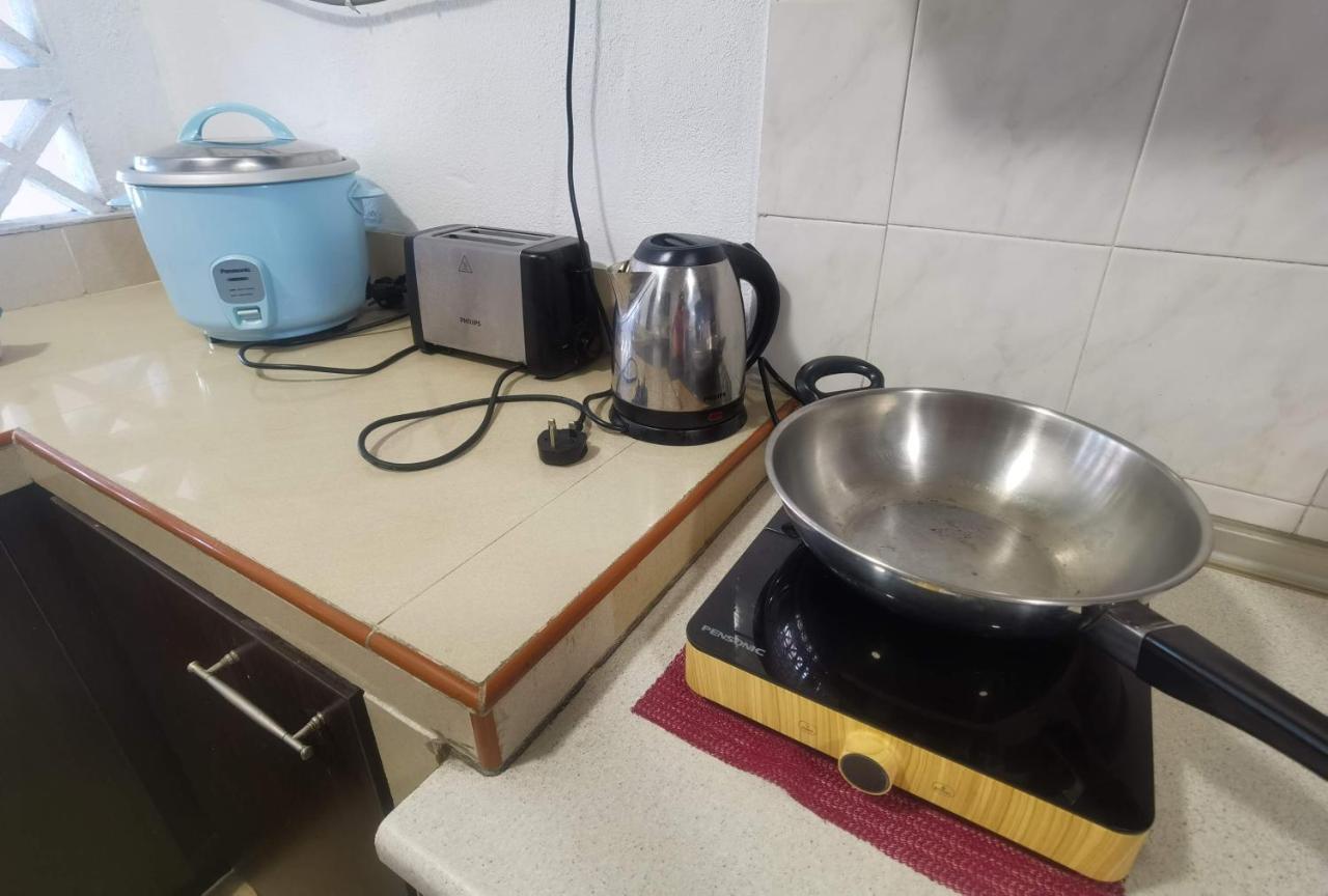 3 Rooms 10 Pax Vka Near Lrt Axiata Bkt-Jalil Imu Apu Куала Лумпур Екстериор снимка